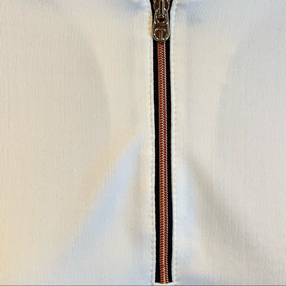 Tailtech Tennis Top M - Picture 4 of 12